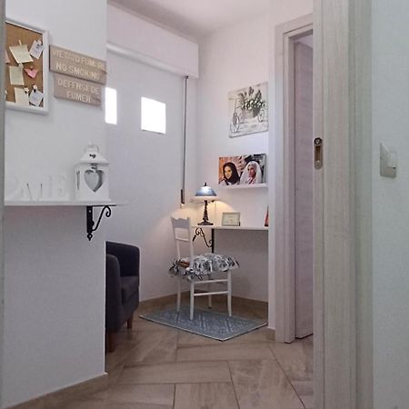 La Casa Di Cry Appartement Cagliari Buitenkant foto