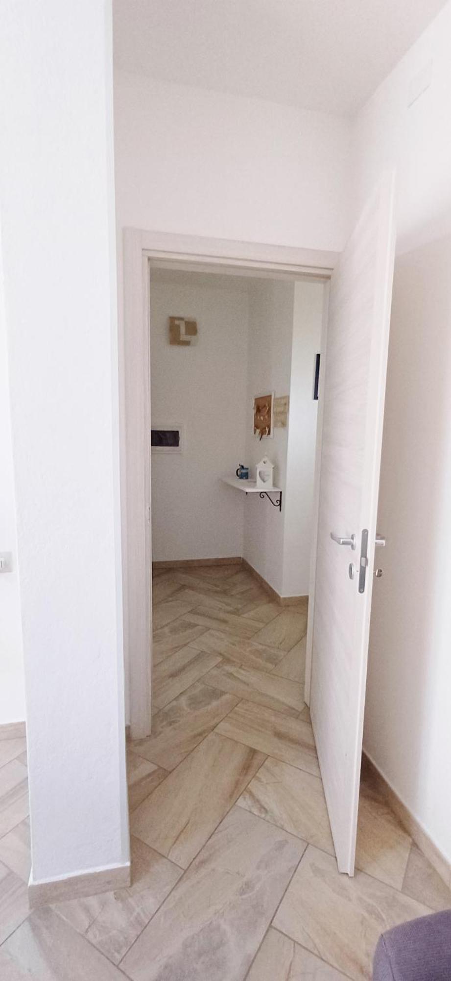 La Casa Di Cry Appartement Cagliari Buitenkant foto