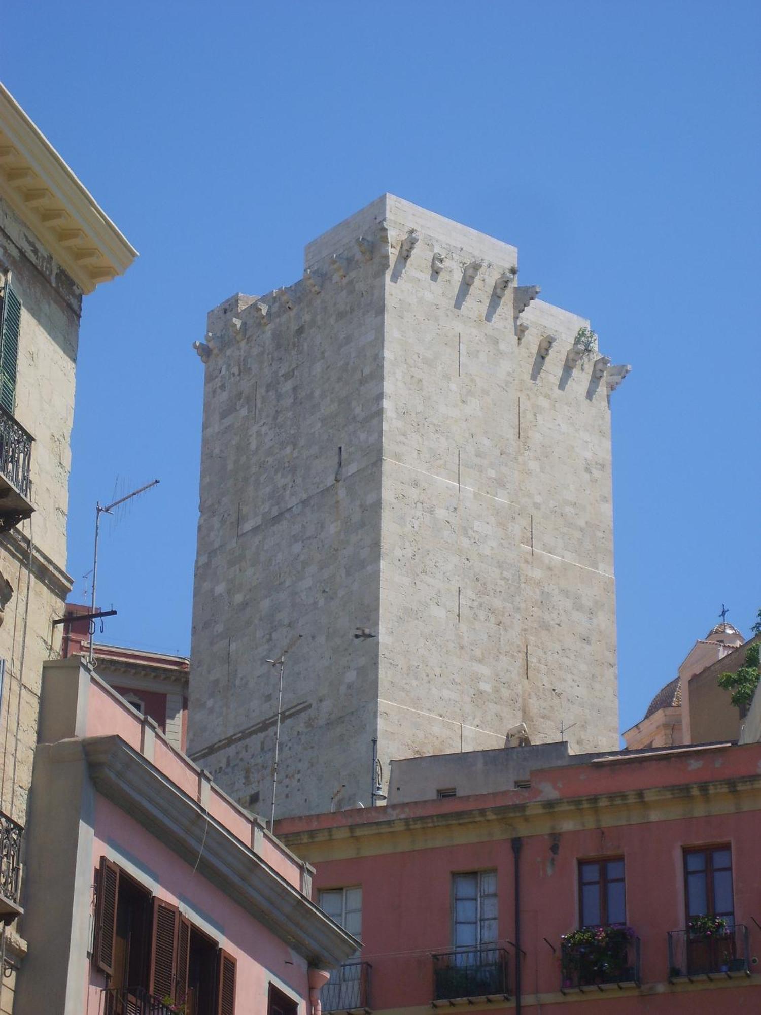 La Casa Di Cry Appartement Cagliari Buitenkant foto