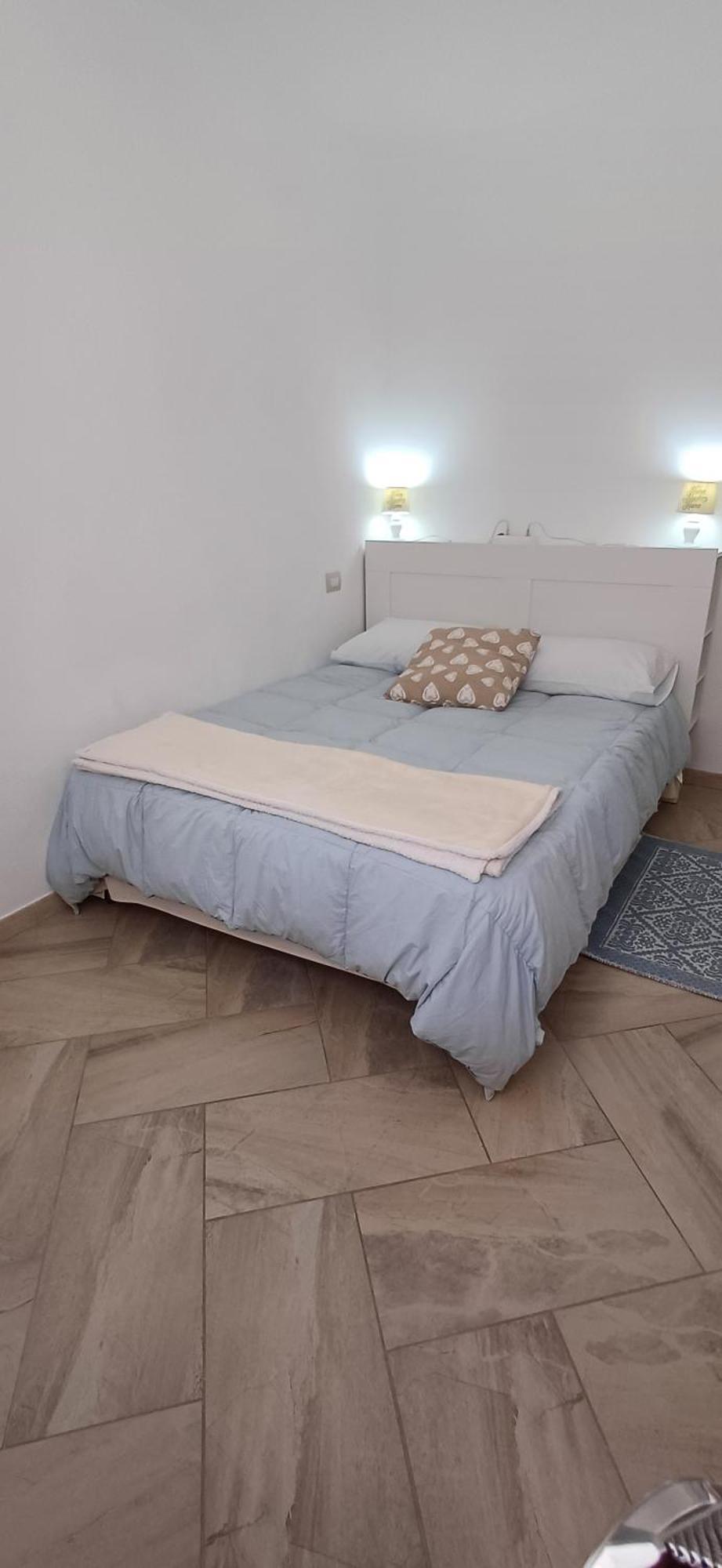 La Casa Di Cry Appartement Cagliari Buitenkant foto