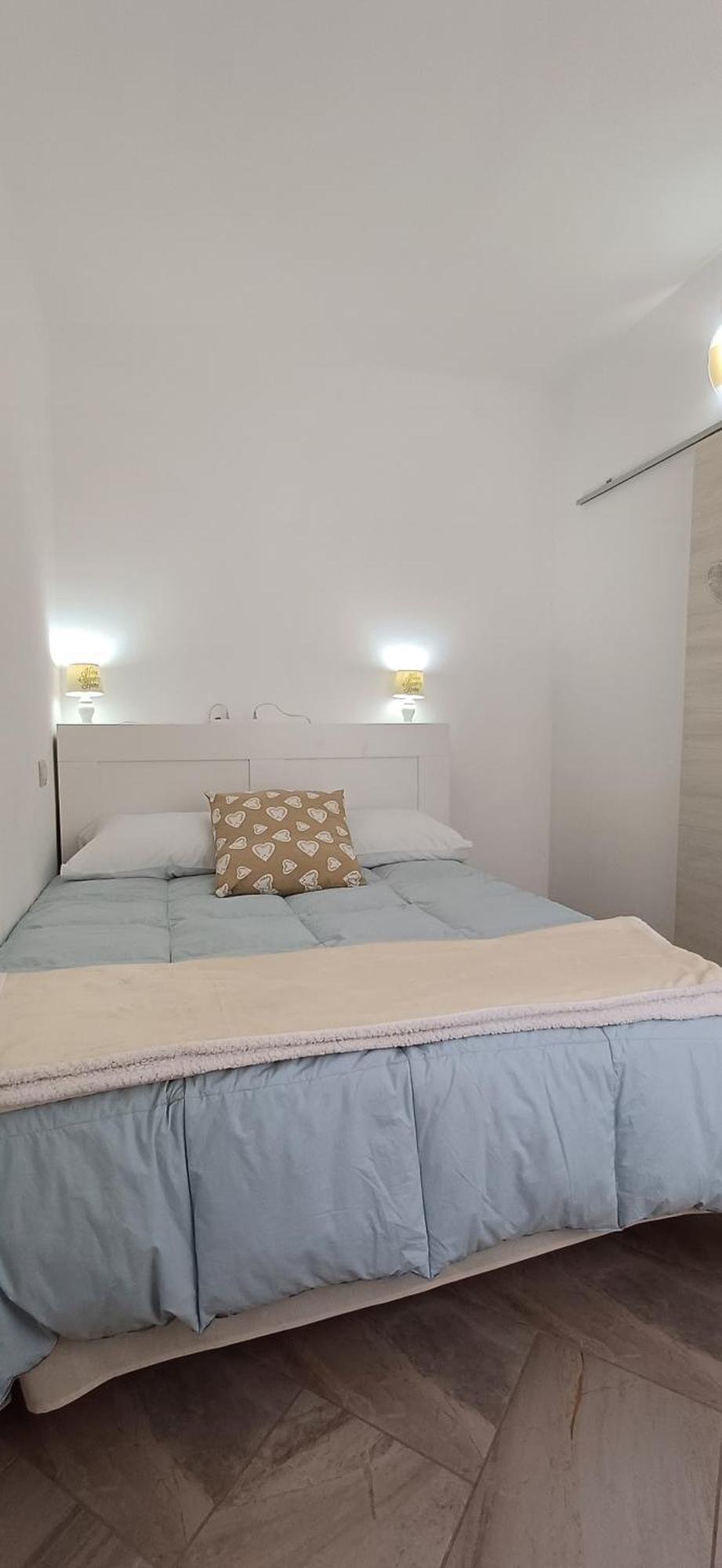La Casa Di Cry Appartement Cagliari Buitenkant foto