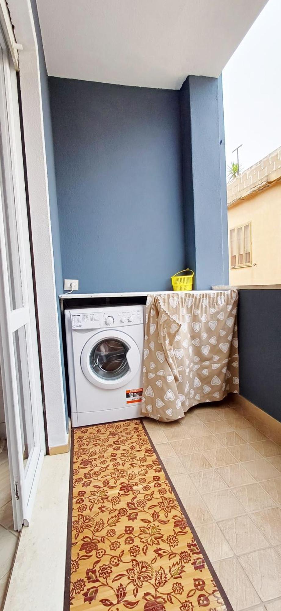 La Casa Di Cry Appartement Cagliari Buitenkant foto
