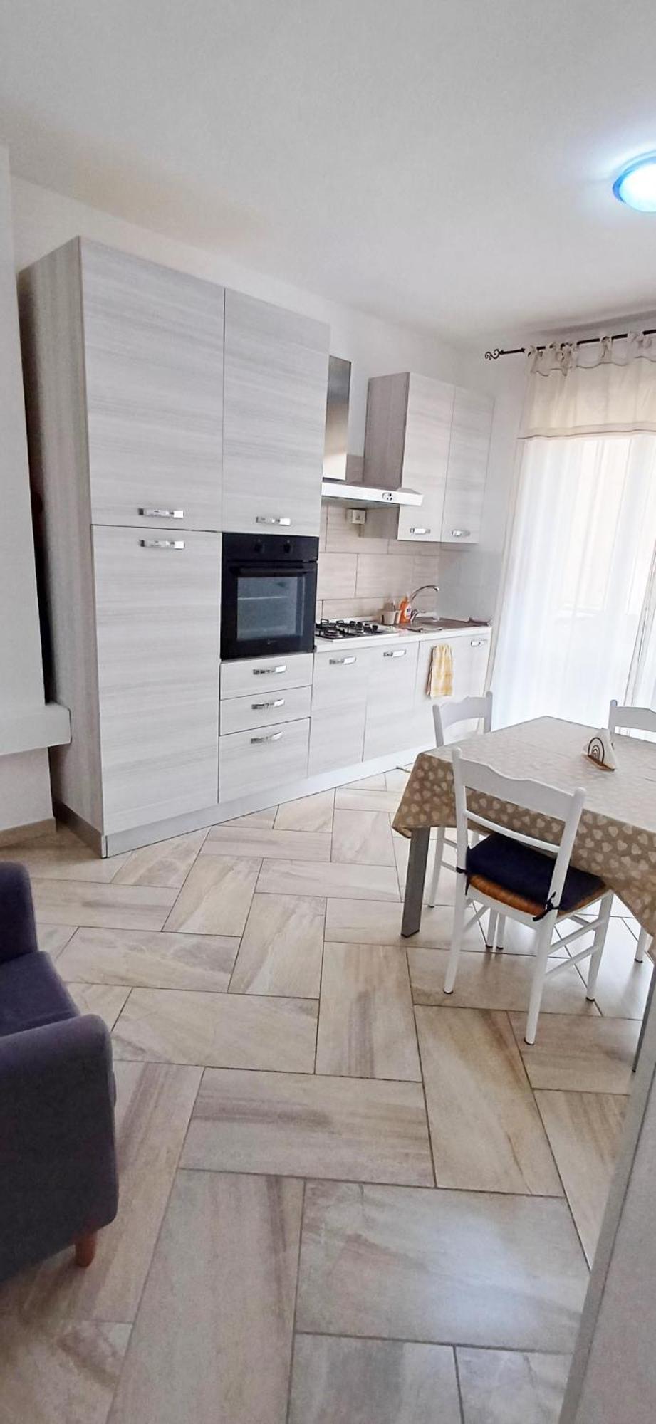 La Casa Di Cry Appartement Cagliari Buitenkant foto