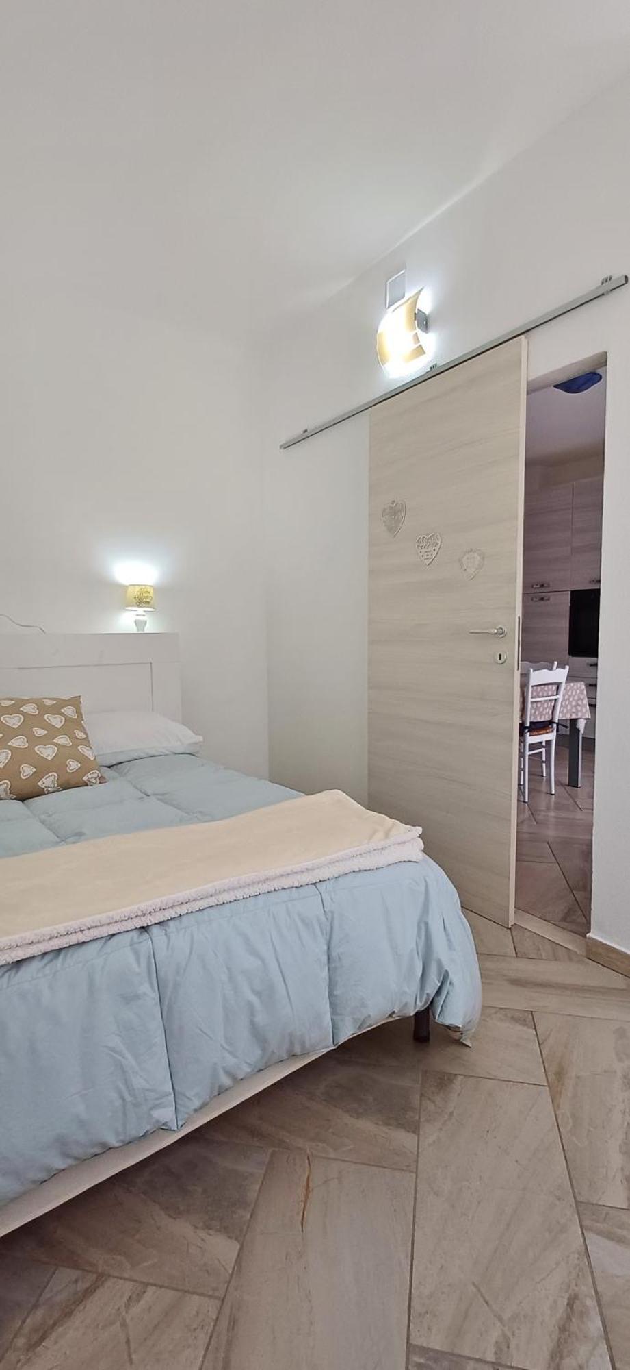 La Casa Di Cry Appartement Cagliari Buitenkant foto