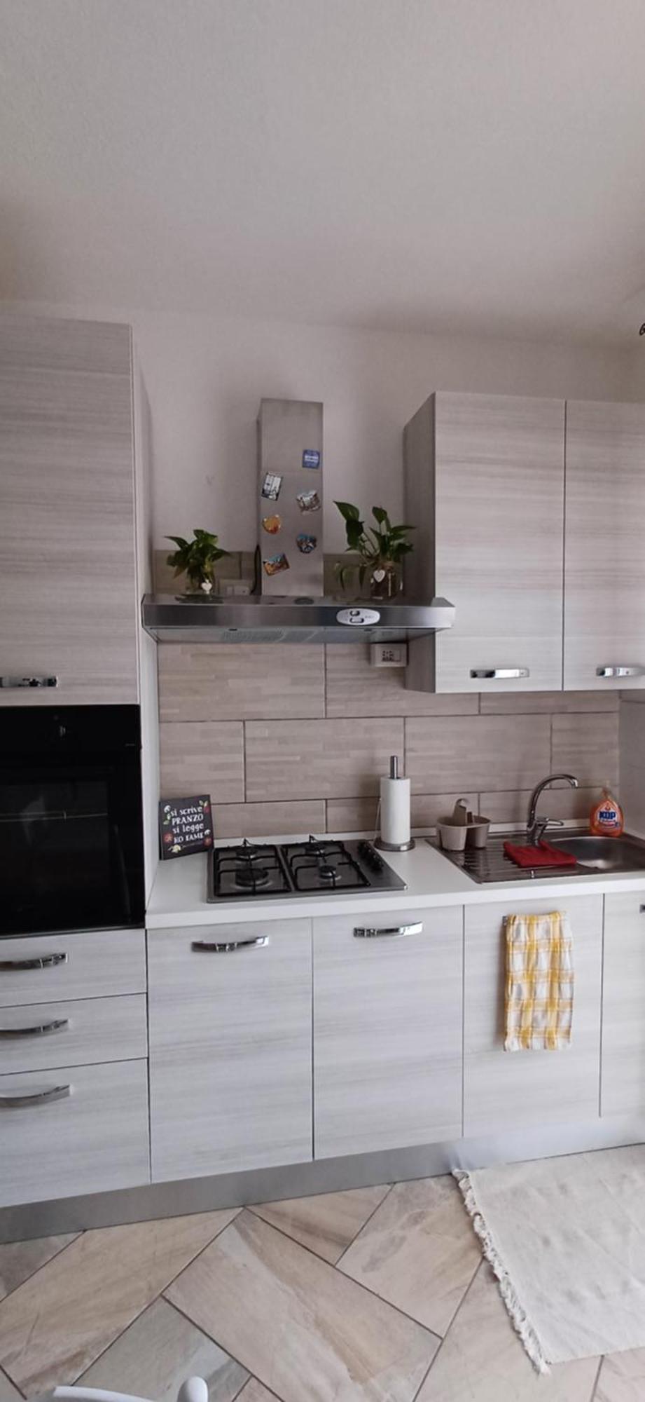 La Casa Di Cry Appartement Cagliari Buitenkant foto