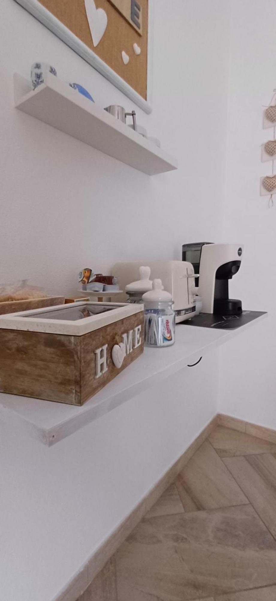 La Casa Di Cry Appartement Cagliari Buitenkant foto