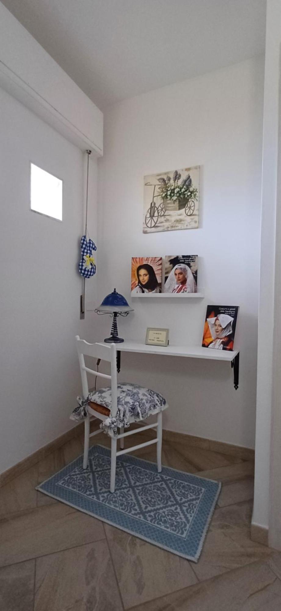 La Casa Di Cry Appartement Cagliari Buitenkant foto