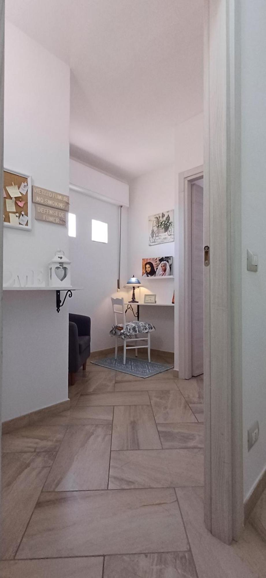 La Casa Di Cry Appartement Cagliari Buitenkant foto
