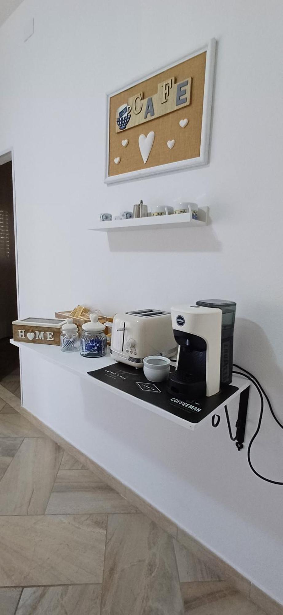 La Casa Di Cry Appartement Cagliari Buitenkant foto