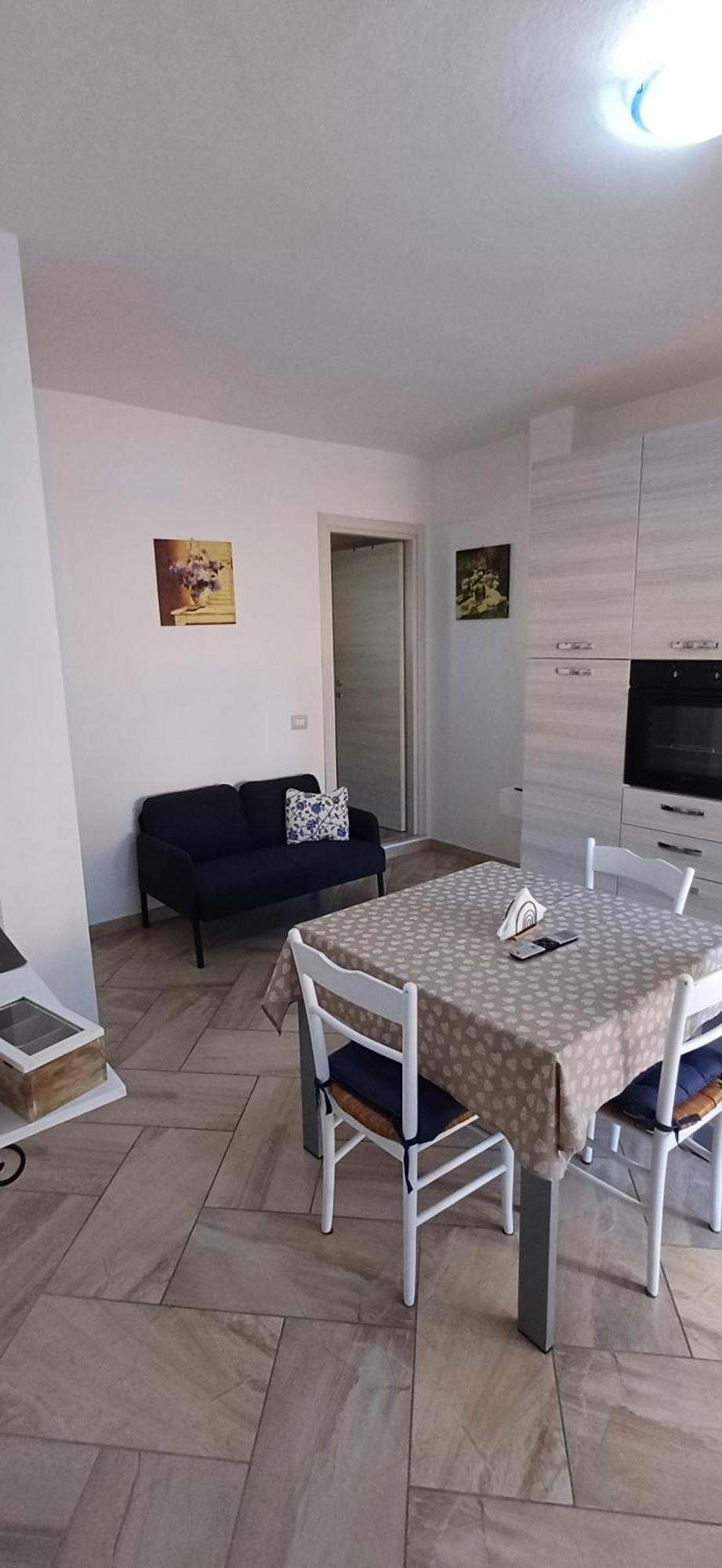 La Casa Di Cry Appartement Cagliari Buitenkant foto