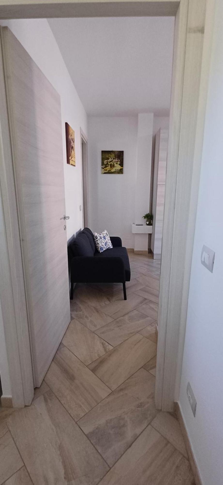 La Casa Di Cry Appartement Cagliari Buitenkant foto