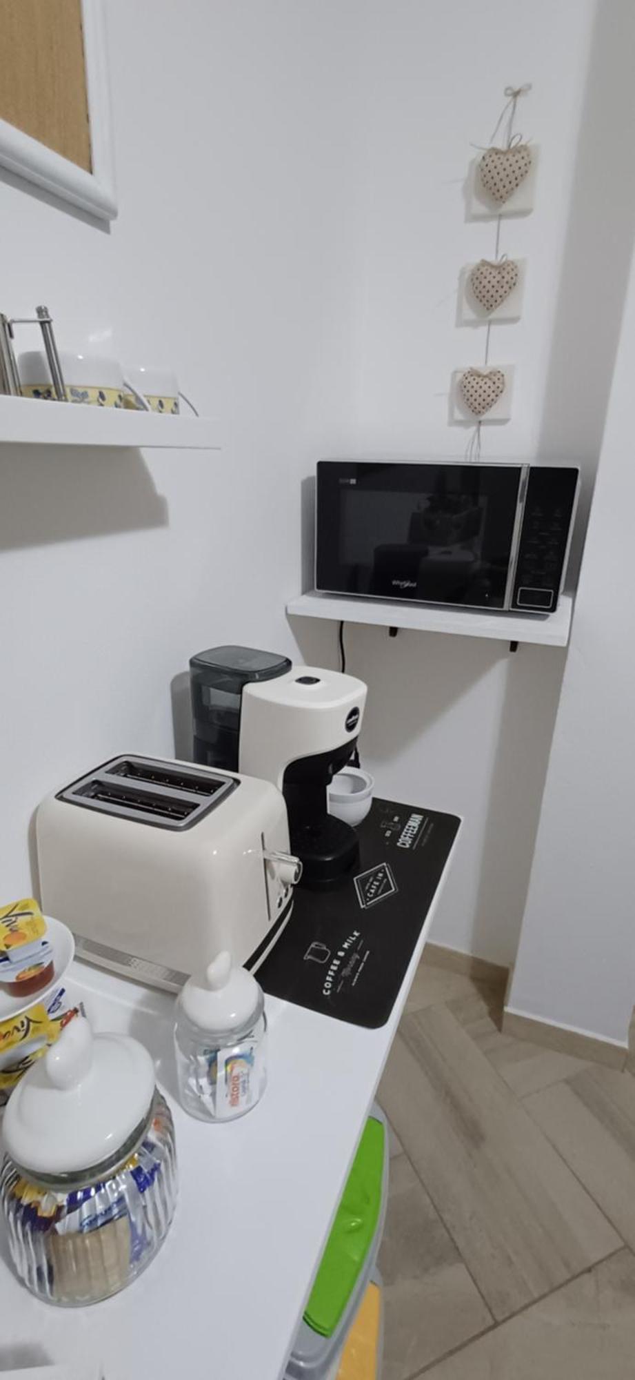 La Casa Di Cry Appartement Cagliari Buitenkant foto